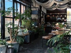 -北马山庄植趣咖啡