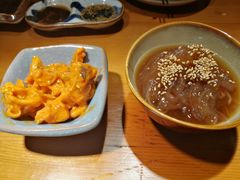 -不倒翁炭火烧肉(永安里店)