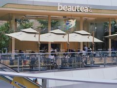 -BeauTea水仙(coco park店)