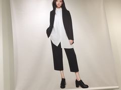 -优衣库(福州五四北泰禾广场店)