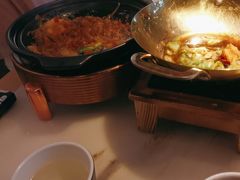 -绿茶餐厅(青岛城阳万象汇店)