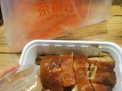 -港久茶餐厅(鹭洲里店)
