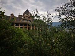 -广州锦绣香江度假别墅