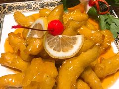 -Siam泰餐厅(水上公园店)