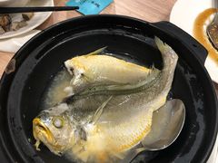 -莆田餐厅(滨海广场店)