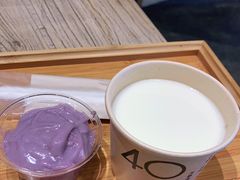 -宝珠奶酪(长宁金虹桥店)