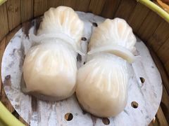 -芳姨广东砂锅粥(张庄路店)