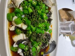 -老吉士酒家(丁香国际店)