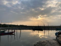 -东寨港红树林旅游区