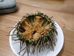 -海胆小馆(东北水饺·春柳店)