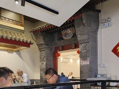 -金鸭都·老北京特色家常菜(潘家园店)