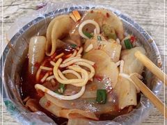 -南小区飘香土豆片(船山区店)