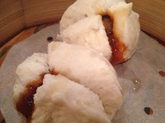 蜜汁叉烧包-苏浙汇(朝外店)