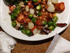 -福茂源横山铁锅羊肉(牡丹园店)