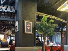 -川悦留香·海鲜餐厅(海棠68环球美食街店)