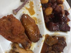 -北京大学-燕南食堂