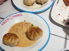 -小杨生煎(黄河路店)