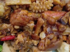 -普天和酒楼·新津菜·烤鸭(天津之眼店)