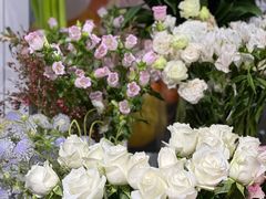 -FEI FEI FLOWER鲜花店·气球派对·宝宝宴布置(虹口德必运动Loft店)