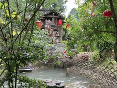 -青城甲(青城山店)