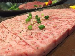 -宮崎牛第一号指定店 焼肉の幸加園(橘通店)