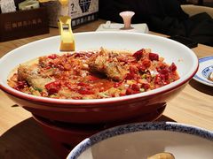 -图味美小黄鱼·景德菜(浙江路店)