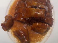 -飶香居(省博物馆店)