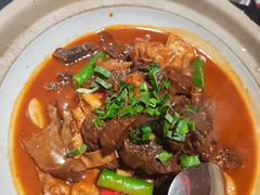 -鸽子侯·家宴·平价海鲜(市图书馆店)