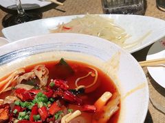 -渝信川菜(西单店)