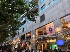 -Alimentari早午餐(安福路店)