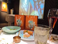 -塞纳河法国餐厅(唐延路店)