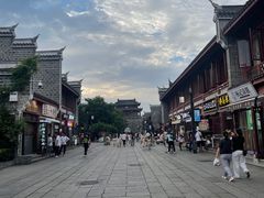-襄阳城墙