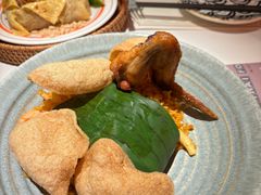 -太食獸泰式茶餐厅(IFS国金中心店)