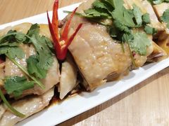 -上海东方佘山翰悦阁酒店·Vie全日制餐厅