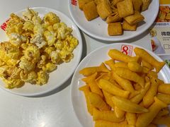 -醉得意·家常菜(杨家湾店)