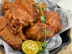 -蔡澜点心·粤菜(月星环球港店)