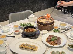 -潮州府·潮菜·砂锅粥(徐家汇店)