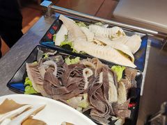 -潮泰牛肉火锅 · 创于1992年(车公庙店)