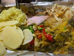 -愿者上钩(布吉老街店)