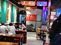 -陈光记烧腊(长寿路店)