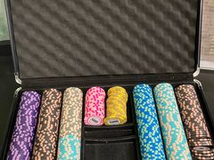 -LJ掼蛋·棋牌会所(徐汇店)