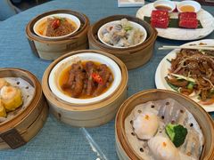 -丰鲤楼•闽南茶楼(仟禧汇店)