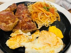 -豪客来牛排(红豆万花城店)