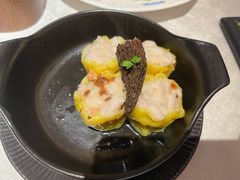 -南海渔村(珠江新城店)