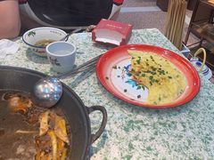 -鸿姐老火锅(花园路店)