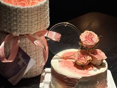 -fatty angel东南亚餐酒吧