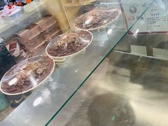-闫家驴肉老店(华电一校店)