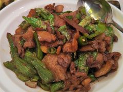 -李师傅脆肚(梅林店)