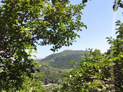 -棋盘山风景区