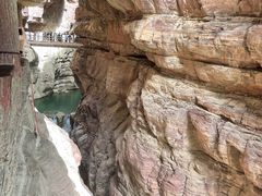 -云台山风景名胜区